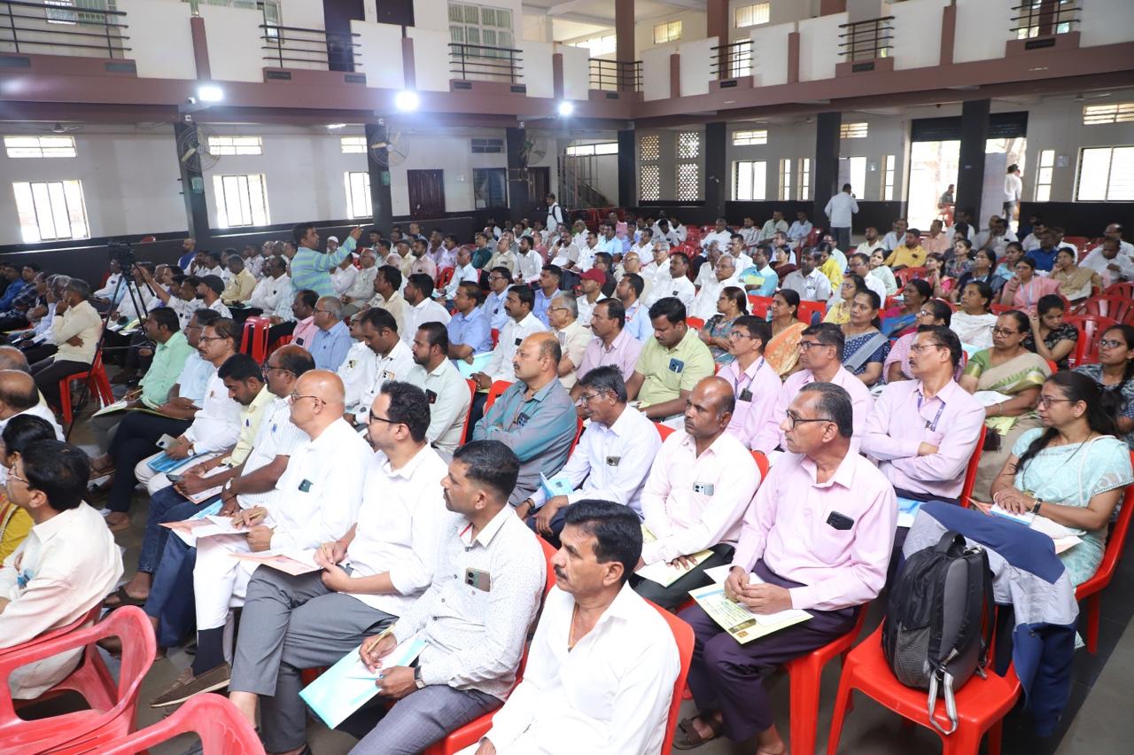 Belgavi Insurance Outreach